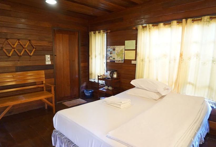 Hotel Baan Kamnan Resort