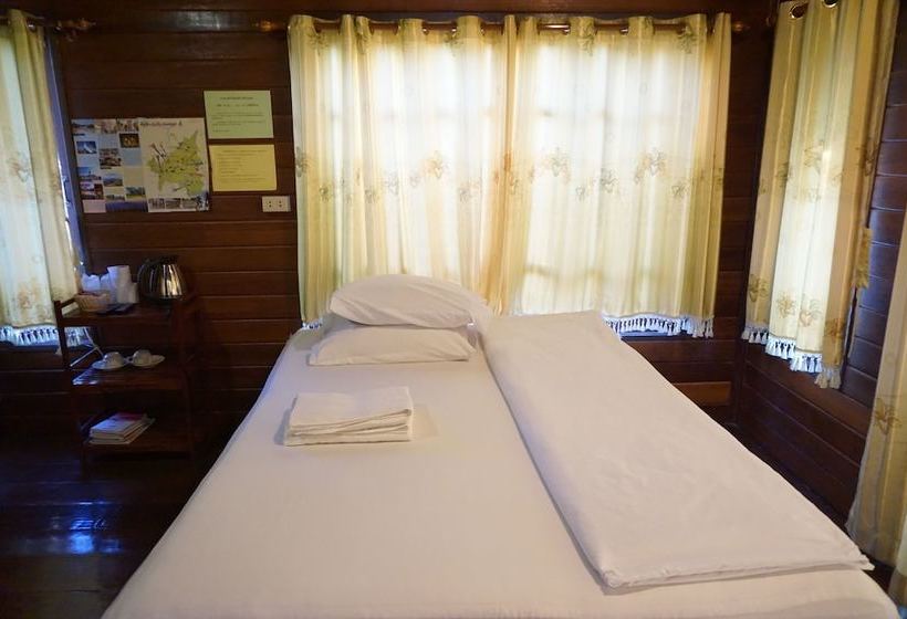 Hotel Baan Kamnan Resort