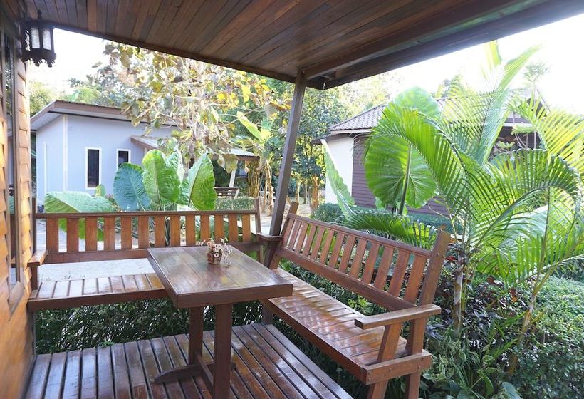 Hotel Baan Kamnan Resort