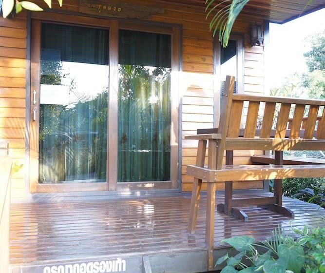 Hotel Baan Kamnan Resort