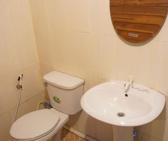 Hotel Baan Kamnan Resort