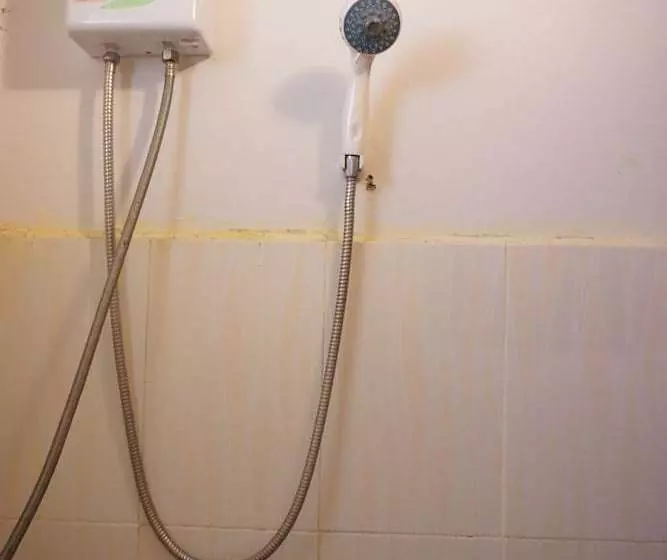 Hotelli Baan Kamnan Resort