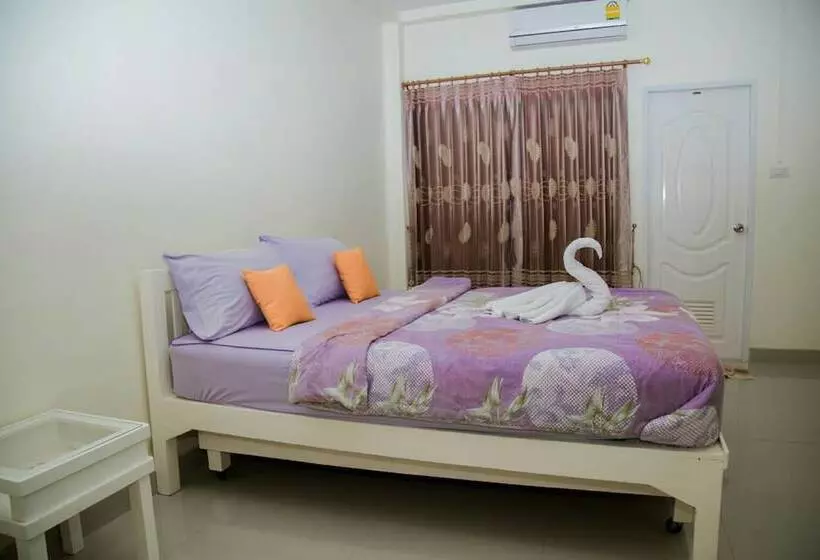 ホテル Baan Thip