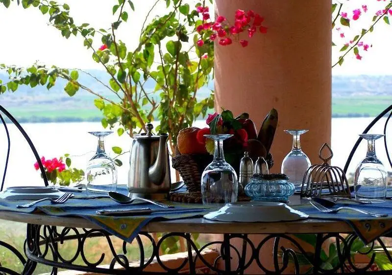 ホテル Bhadrawati   A Riverside Safari Lodge Ranthambore