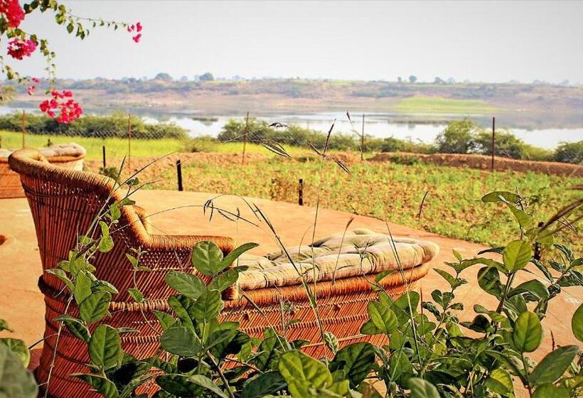 Hotel Bhadrawati A Riverside Safari Lodge Ranthambore