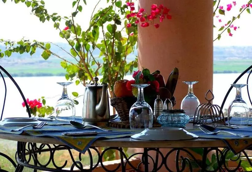 ホテル Bhadrawati   A Riverside Safari Lodge Ranthambore