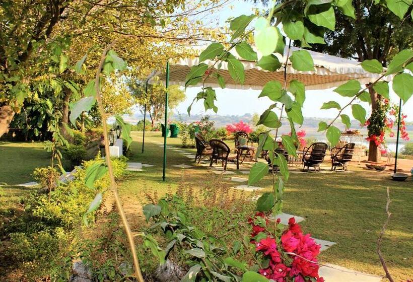 Hotel Bhadrawati A Riverside Safari Lodge Ranthambore