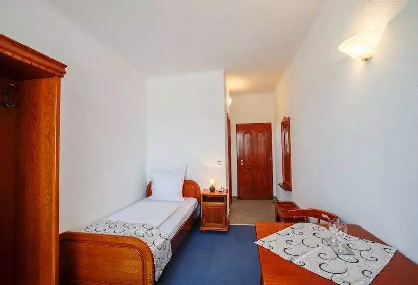 Hotelli Europa Kokeltal