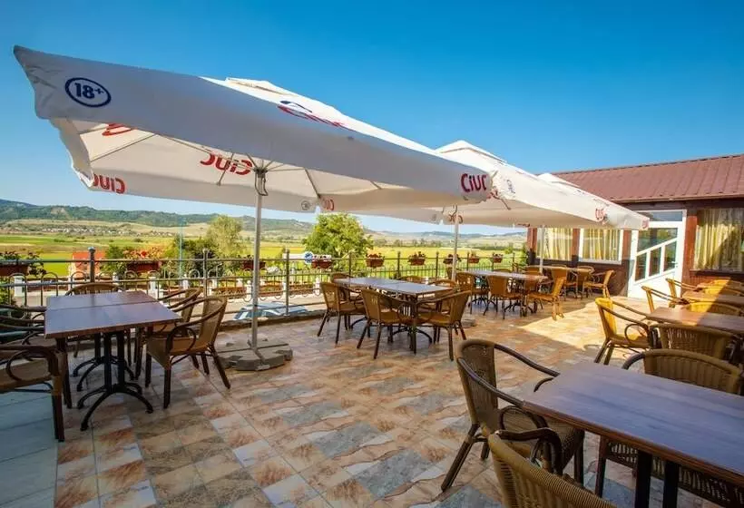 Hotelli Europa Kokeltal