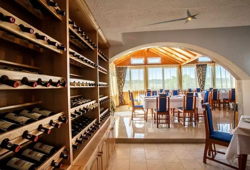 Hotelli Europa Kokeltal