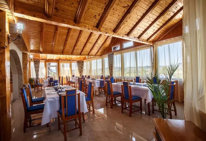 Hotelli Europa Kokeltal