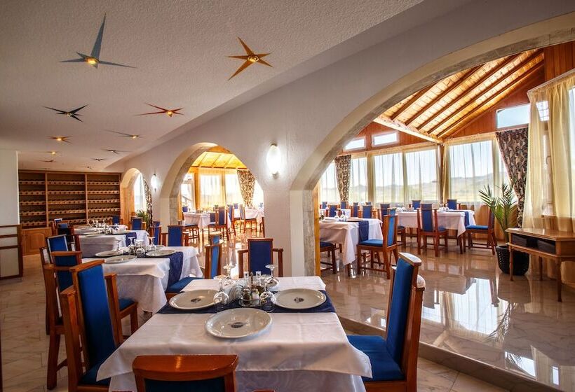 Отель Europa Kokeltal