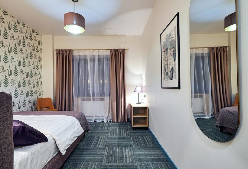 酒店 Friends Priozersk