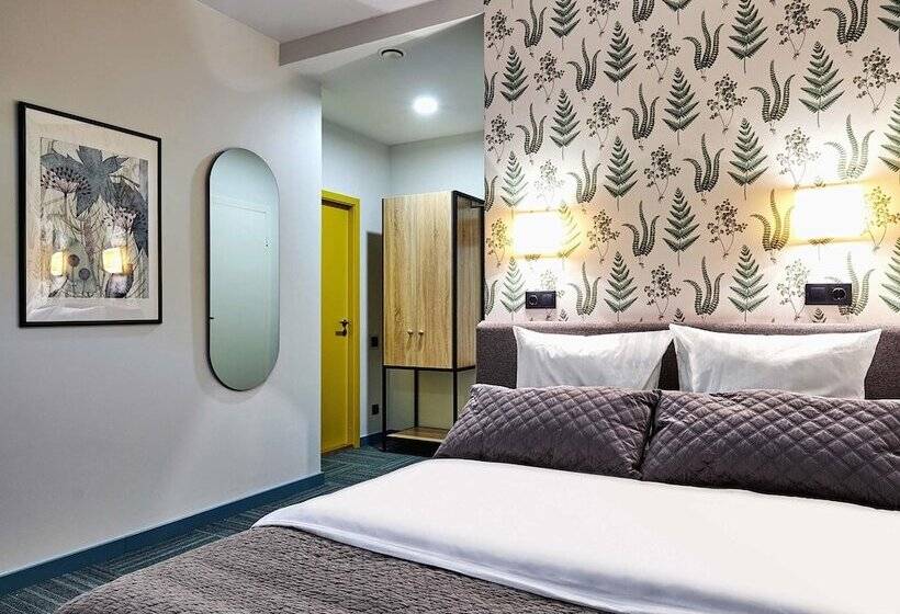 酒店 Friends Priozersk