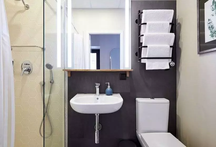 ホテル Friends Priozersk