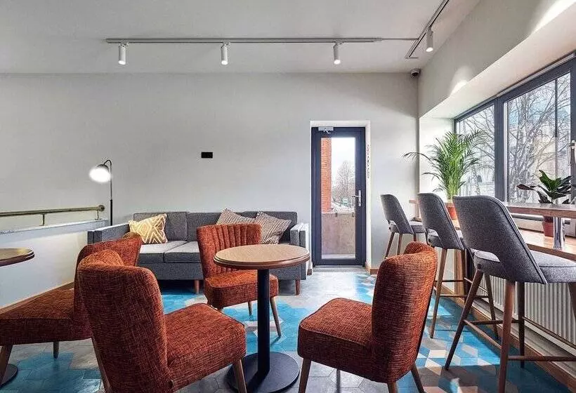 ホテル Friends Priozersk