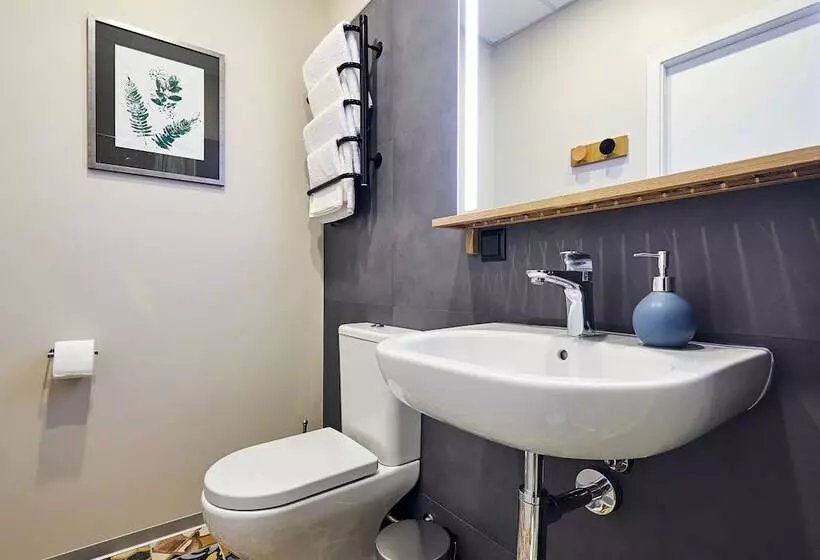 ホテル Friends Priozersk