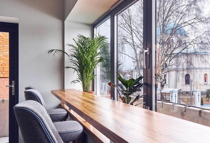 酒店 Friends Priozersk