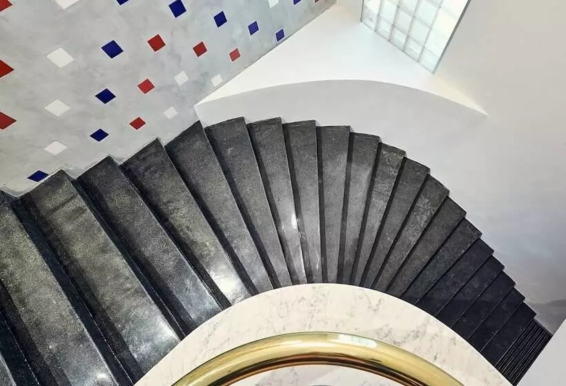 ホテル Friends Priozersk