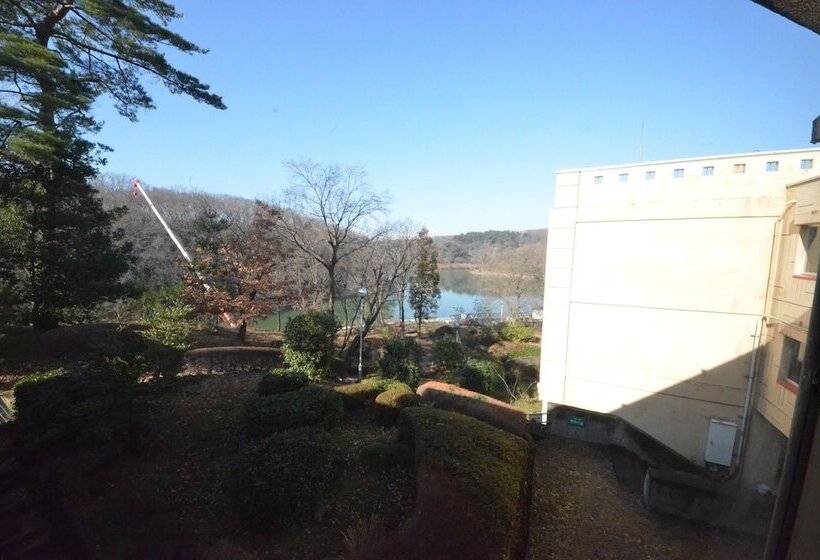 فندق Friendship Heights Yoshimi