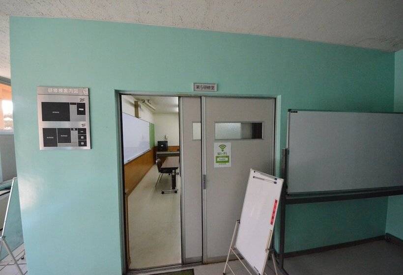 فندق Friendship Heights Yoshimi