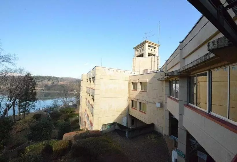 Hotelli Friendship Heights Yoshimi