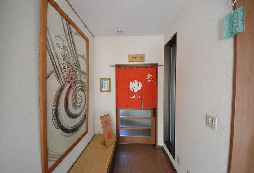 فندق Friendship Heights Yoshimi