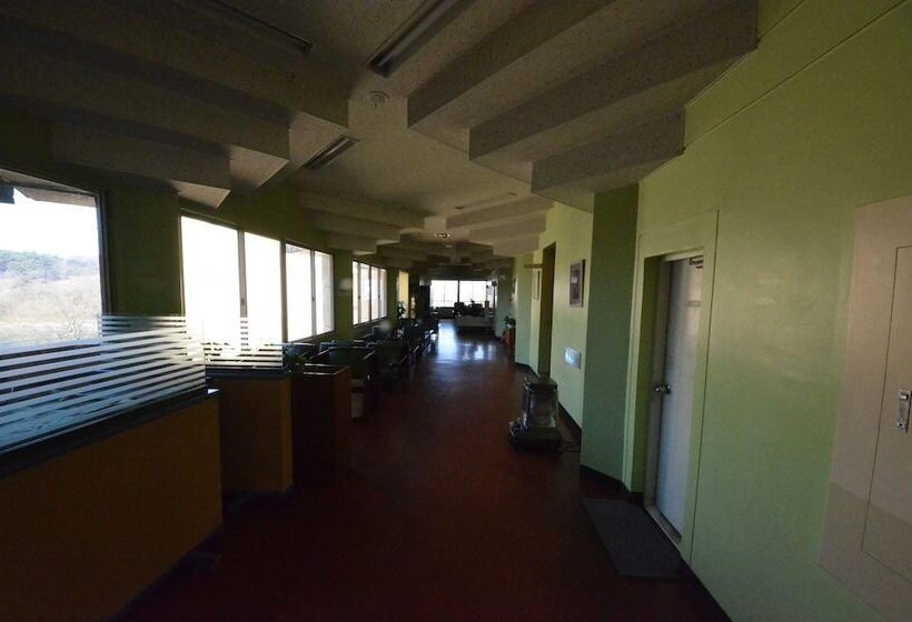 فندق Friendship Heights Yoshimi