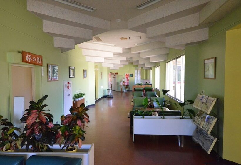 فندق Friendship Heights Yoshimi