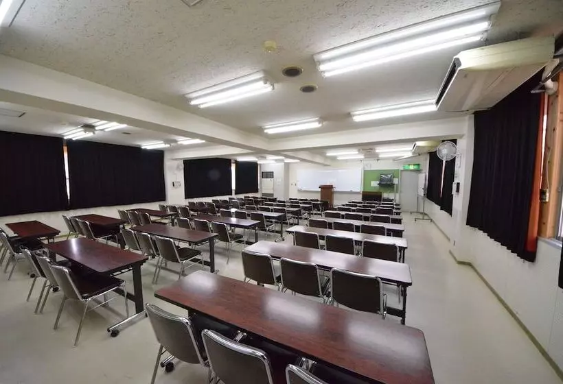 Hotelli Friendship Heights Yoshimi