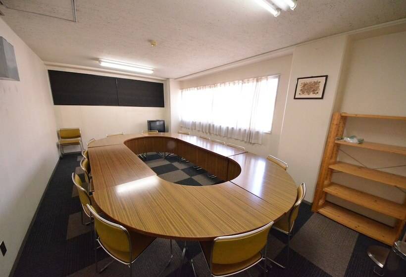 فندق Friendship Heights Yoshimi