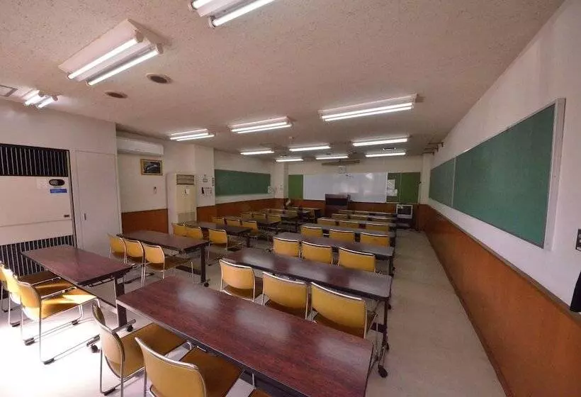 Hotelli Friendship Heights Yoshimi