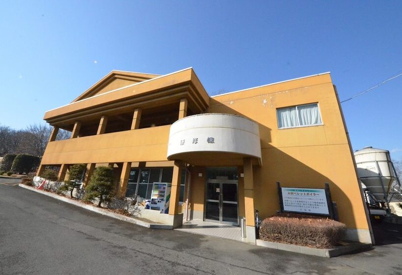 فندق Friendship Heights Yoshimi