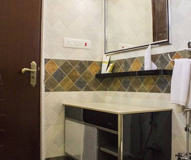 בית מלון כפרי Graces Resort