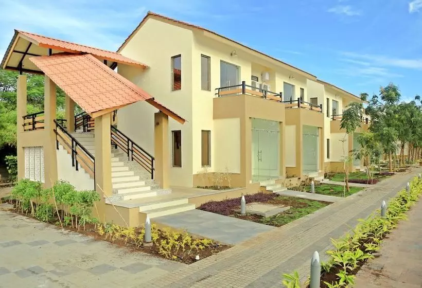 Hotelli Graces Resort