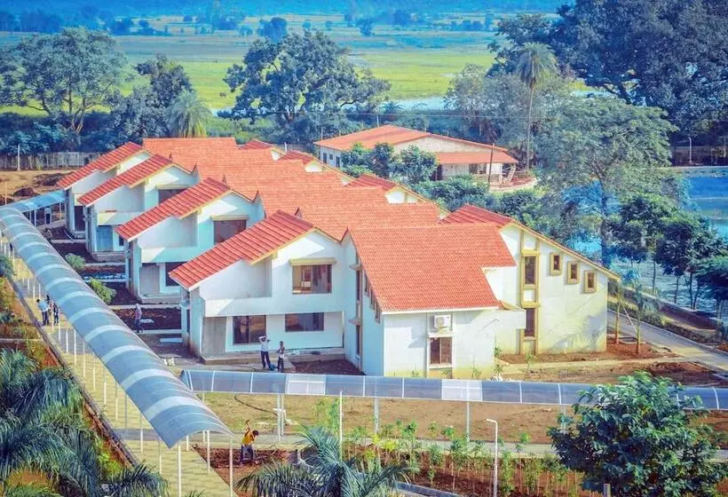 Hotelli Graces Resort