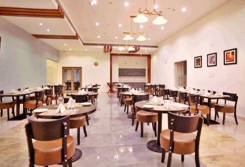 בית מלון כפרי Graces Resort