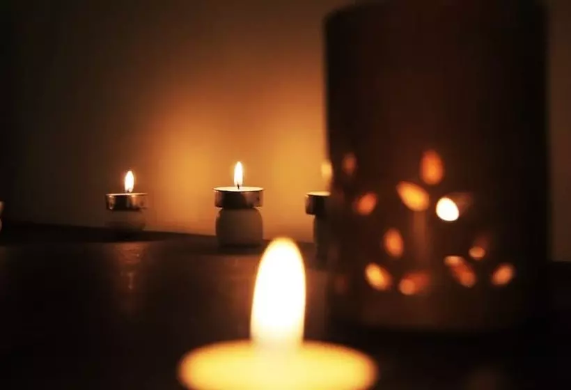 Hotelli Graces Resort