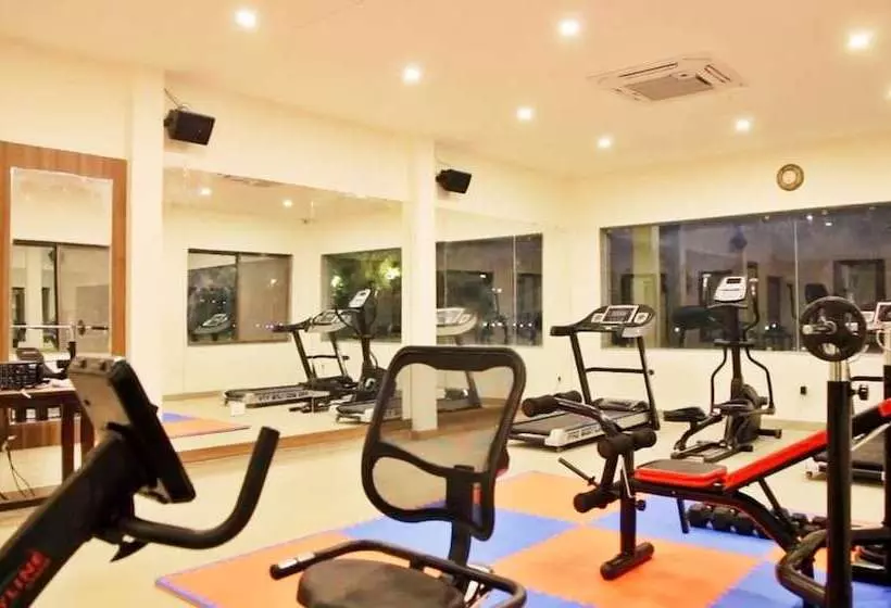 Hotelli Graces Resort