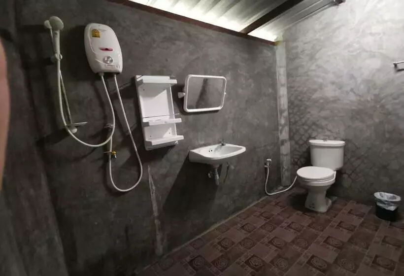 ホテル Jorakae Samphan Resort