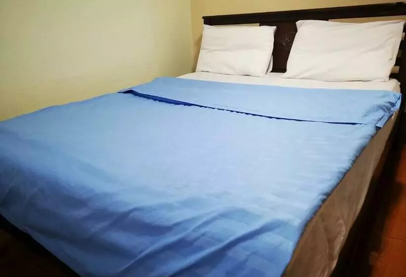 ホテル Jorakae Samphan Resort