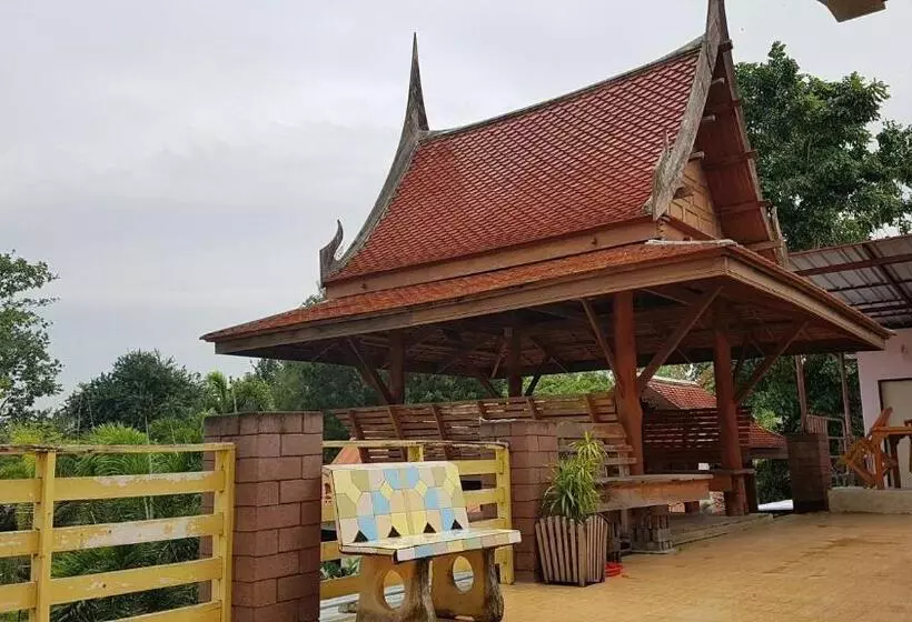 ホテル Jorakae Samphan Resort