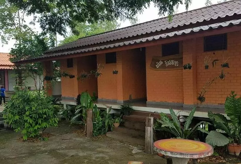 ホテル Jorakae Samphan Resort