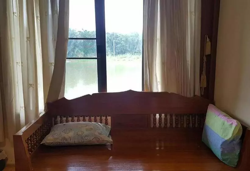 ホテル Jorakae Samphan Resort