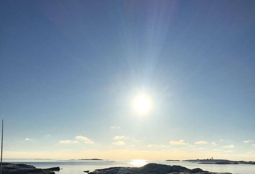 בית מלון כפרי L Karingon