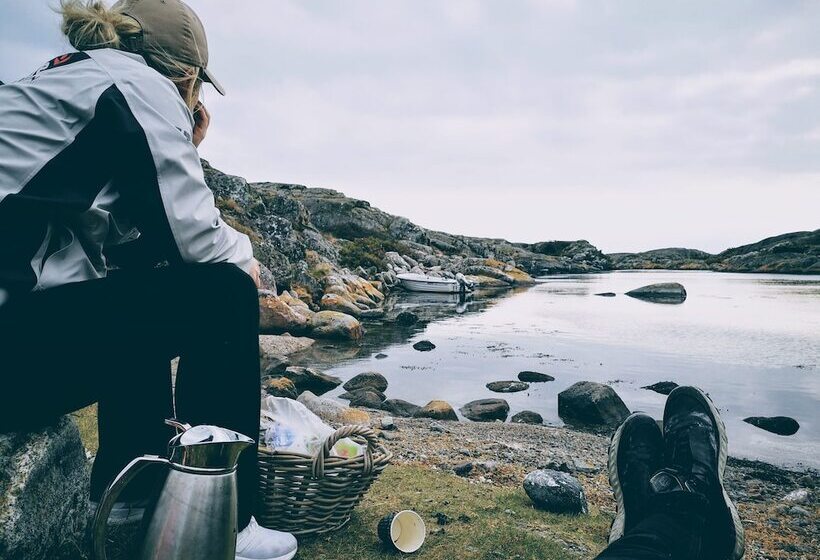 בית מלון כפרי L Karingon