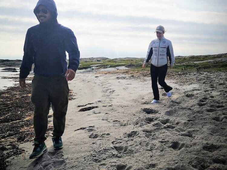 בית מלון כפרי L Karingon