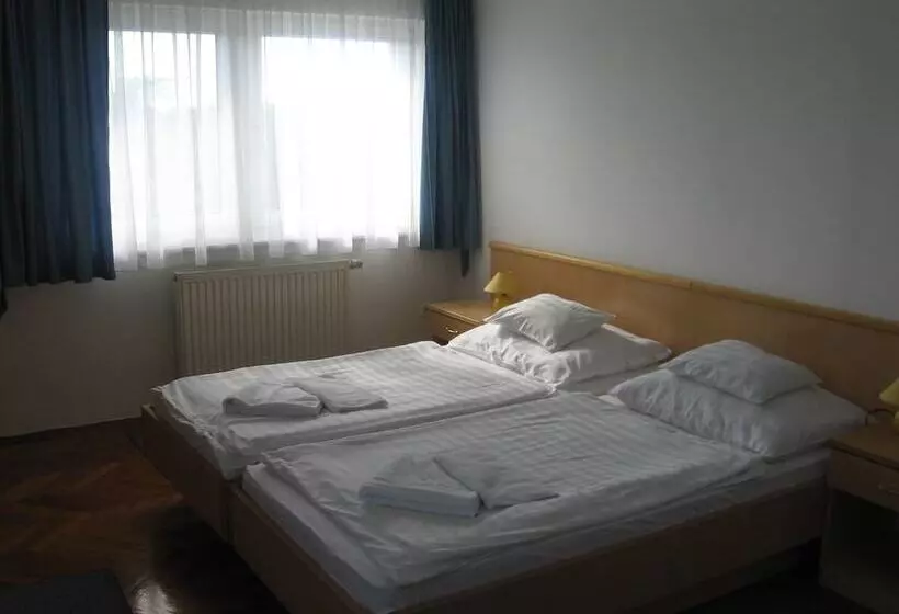 Hotelli Leier Business