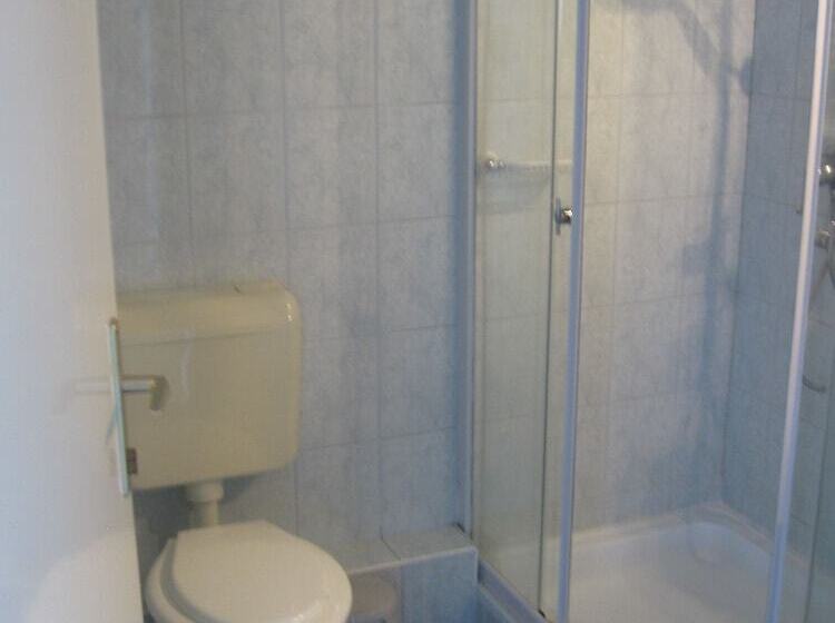 호텔 Leier Business