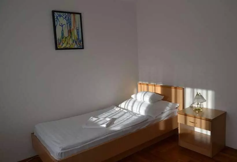 Hotelli Leier Business